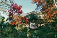Kyufukujyuin Takei Ryokan - Chambres d’hôtes Nagano