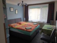 Habitación Doble Deluxe con ducha