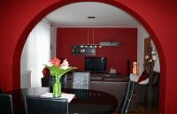 Appartement 3 Chambres (6 Adultes)