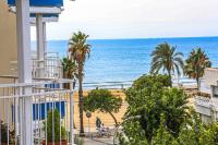 LITORAL COSTA DORADA - CORAL Only families - Ferienwohnung