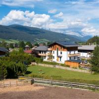 Apartments Monika - Altenmarkt - Ferienwohnung Altenmarkt im Pongau