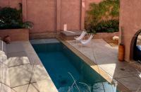 Maison Brummell Majorelle - B&B Marrakech