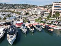 Port Azur - B&B