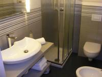 Single Room with Private Bathroom