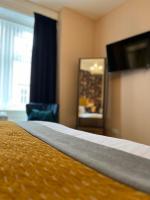 Superior Kamer met Kingsize Bed
