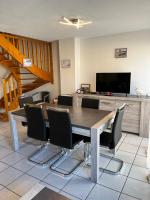 Appartement centre ville Luz Saint Sauveur T4 pour 10 personnes - Ferienwohnung Luz-Saint-Sauveur