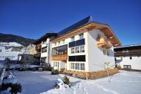 Appartement Erika - B&B Hopfgarten im Brixental