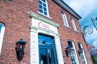 1860 hotel im dinkelhaus - B&B Neuenhaus