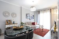 Apartamento Gulbenkian - Chambres d’hôtes Faro