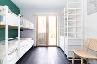Apartamento de 2 dormitorios
