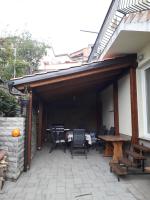 Apartmani Tomljenović - Ferienwohnung