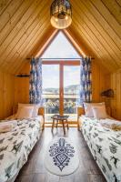 Three-Bedroom Chalet