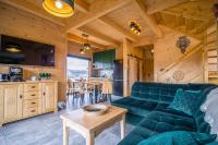 Chalet Supérieur