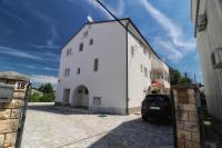 Apartments Korina & Dadi - Bed and Breakfast Rovinj
