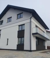 Apartament Bianka - Ferienwohnung Łuków