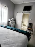 Doppelzimmer mit eigenem Bad