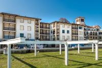 Apto en Primera Linea de Playa - B&B Comillas