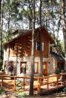 Posada Piñen - Chambres d’hôtes Mar de las Pampas