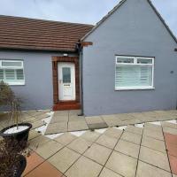 Corner Retreat Holiday Let Seahouses - B&B Seahouses