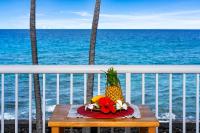 Kona Magic Sands#213 - B&B Kailua-Kona