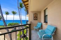 Kona Makai 6-203 - B&B Kailua-Kona