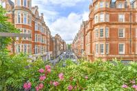 The Mayfair Rectory - B&B