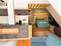 Bombonjera Lux - Ferienwohnung Divčibare