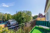 TOTU HOME Seaside Sopot Helska Apartment - B&B
