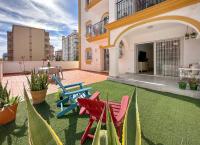 Delux and Contemporary Apartament - B&B
