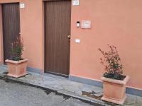 Butterfly - Chambres d’hôtes Bagnoregio