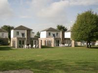 B&B Gulpen - Holiday Home Bungalowpark Landsrade-1 by Interhome - Bed and Breakfast Gulpen