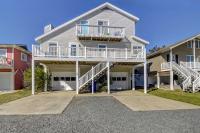 Ocean Isle Beach Home with Canal Views! - B&B Ocean Isle Beach