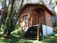 Superior Chalet - Candido Portinari