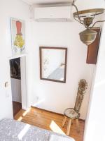Suite mit Terrasse