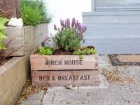Birch House Bed & Breakfast - B&B Weymouth