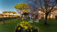 B&B Castagneto Carducci - Villino Mary - Bed and Breakfast Castagneto Carducci