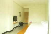 Habitación de estilo japonés (6 adultos)