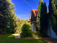 Willa Tini Sauna Basen - B&B