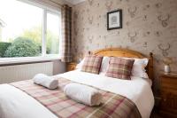 Deluxe Double Room with Shower