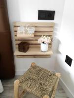 Charming Studio in Riogordo - 18 m² - Sunny Terrace - B&B Ríogordo