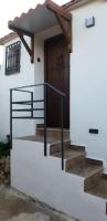 Charming Studio in Riogordo - 18 m² - Sunny Terrace - B&B Ríogordo