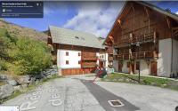 Appartement 6/8 pers à 200 m des pistes - piscine - Ferienwohnung
