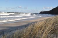 Meerblick Apartment - Ferienwohnung Ostseebad Göhren