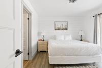 Collingwood Chalet Near Blue Mountain Slopes 39A - Ferienwohnung Collingwood