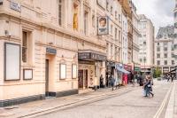 Loft Piccadilly Circus Apartment - B&B