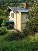 B&B Bernau - Villa Anima - Bed and Breakfast Bernau