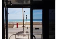 Romántica vista al paseo marítimo de Cádiz - Chambres d'hôtes Cadix