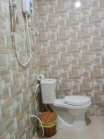 Chambre Triple - Vue sur Jardin