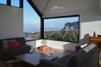 B&B Saint-Jacut-de-la-Mer - Villa 1 - Bed and Breakfast Saint-Jacut-de-la-Mer