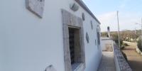 Cummersa dell'alba - Chambres d’hôtes Locorotondo